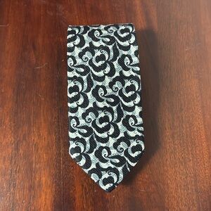 Stefano Ricci 100 % Silk Necktie Made in Italy